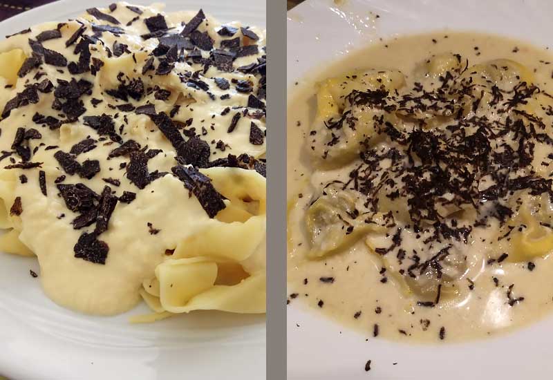 Platos gourmet con trufa: ideas fáciles para triunfar